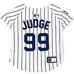 AJ-4006 - Aaron Judge - Baseball Jersey