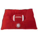 AL-3188 - Alabama Crimson Tide - Pet Pillow Bed