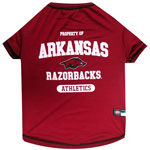 ARK-4014 - Arkansas Razorbacks - Tee Shirt