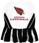 ARZ-4007 - Arizona Cardinals - Cheerleader