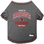 ARZ-4014 - Arizona Cardinals - Tee Shirt
