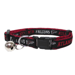 ATL-5010 - Atlanta Falcons - Cat Collar