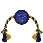 BLU-3233 - St. Louis Blues� - Hockey Puck Toy