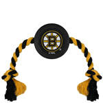 BRU-3233 - Boston Bruins� - Hockey Puck Toy