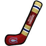 CAN-3232 - Montreal Canadiens� - Hockey Stick Toy