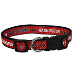 CAP-3036 - Washington Capitals� - Dog Collar