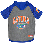 FL-4044 - Florida Gators - Hoodie Tee