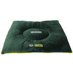 GBP-3188 - Green Bay Packers - Pet Pillow Bed