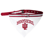 IND-4005 - Indiana Hoosiers - Collar Bandana