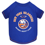 ISL-4014 - New York Islanders� - Tee Shirt