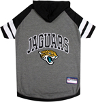 JAC-4044 - Jacksonville Jaguars - Hoodie Tee