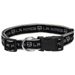 KNG-3036 - Los Angeles Kings� - Dog Collar