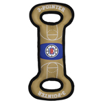 LAC-3030 - Los Angeles Clippers - Tug Toy