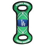 LAD-3030 - Los Angeles Dodgers - Field Tug Toy