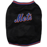 MET-4028 - New York Mets - Dugout Jacket