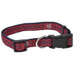 NAT-3036 - Washington Nationals - Dog Collar