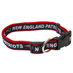 NEP-3036 - New England Patriots - Dog Collar