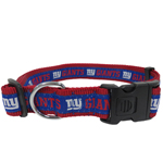 NYG-3036-XL - New York Giants Extra Large Dog Collar