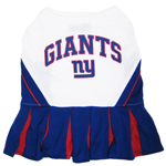 NYG-4007 - New York Giants - Cheerleader