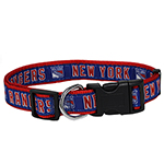 NYR-3036 - New York Rangers� - Dog Collar