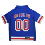 NYR-4006 - New York Rangers� - Hockey Jersey