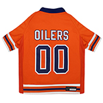 OIL-4006 - Edmonton Oilers�- Hockey Jersey