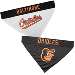 ORL-3217 - Baltimore Orioles - Home and Away Bandana
