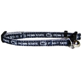 PA-5010 - Penn State Nittany Lions - Cat Collar