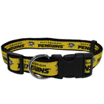 PEN-3036 - Pittsburgh Penguins� - Dog Collar