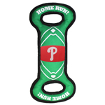 PHP-3030 - Philadelphia Phillies - Field Tug Toy