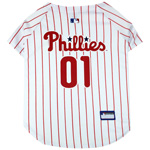 PHP-4006 - Philadelphia Phillies - Baseball Jersey