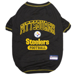 PIT-4014 - Pittsburgh Steelers - Tee Shirt