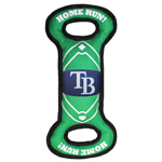 RAY-3030 - Tampa Bay Rays - Field Tug Toy