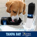 RAY-3344 - Tampa Bay Rays - Water Bottle