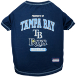 RAY-4014 - Tampa Bay Rays  - Tee Shirt