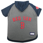 RSX-4044 - Boston Red Sox - Hoodie Tee