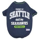 SEA-4014 - Seattle Seahawks - Tee Shirt