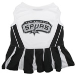 SPU-4007 - San Antonio Spurs - Cheerleader