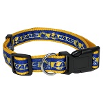 STL-3588 - Los Angeles Rams Satin Collar