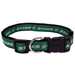 STR-3036 - Dallas Stars� - Dog Collar