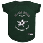 STR-4014 - Dallas Stars� - Tee Shirt