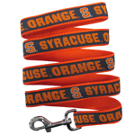 SYR-3031 - Syracuse Orange - Leash
