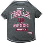 TAM-4014 - Texas A&M Aggies - Tee Shirt