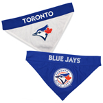TBJ-3217 - Toronto Blue Jays - Home and Away Bandana