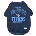 TEN-4014 - Tennessee Titans -Tee Shirt