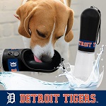 TIG-3344 - Detroit Tigers - Water Bottle