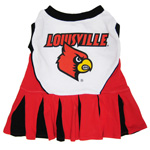 UL-4007 - Louisville Cardinals - Cheerleader