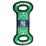 YAN-3030 - New York Yankees - Field Tug Toy