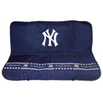 YAN-3177 - New York Yankees - Car Seat Cover