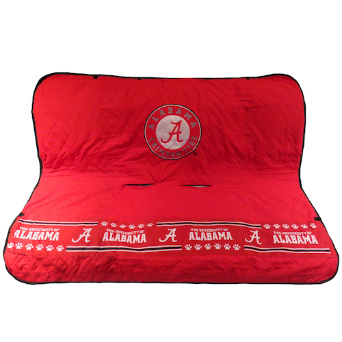 Alabama Crimson Tide - Car Seat Cover